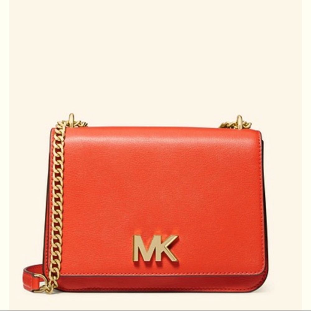 Mott Michael Kors Bag